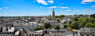 étoile de Caen