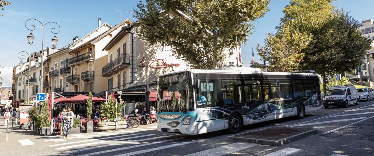AixlesBains RATPDev AixlesBains RATPDev
