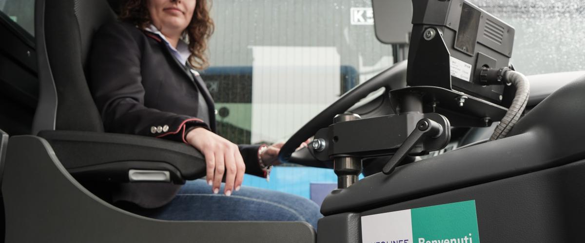 Autolinee - Toscane - Italie - Bus - Mobility