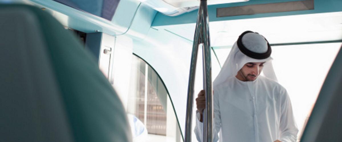 Riyad Arabie Saoudite bus mobilité Saudi Arabia Smart City