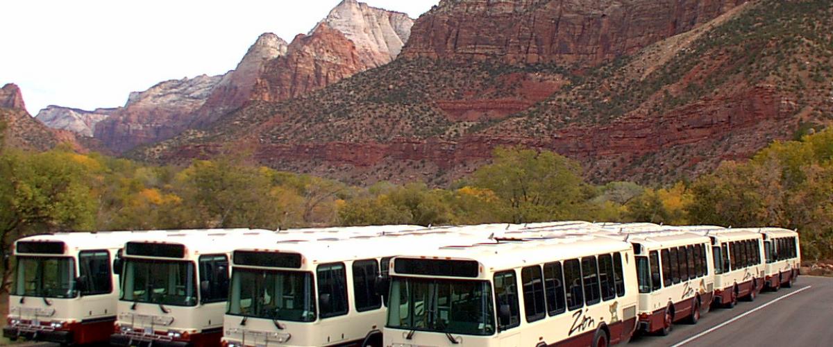 Zion Park RATP Dev USA