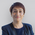 Hiba Farès RATP Dev CEO and Chairwoman of the Executive Board