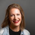 Cecile Tuil - Directrice Exécutive Clients & Engagement