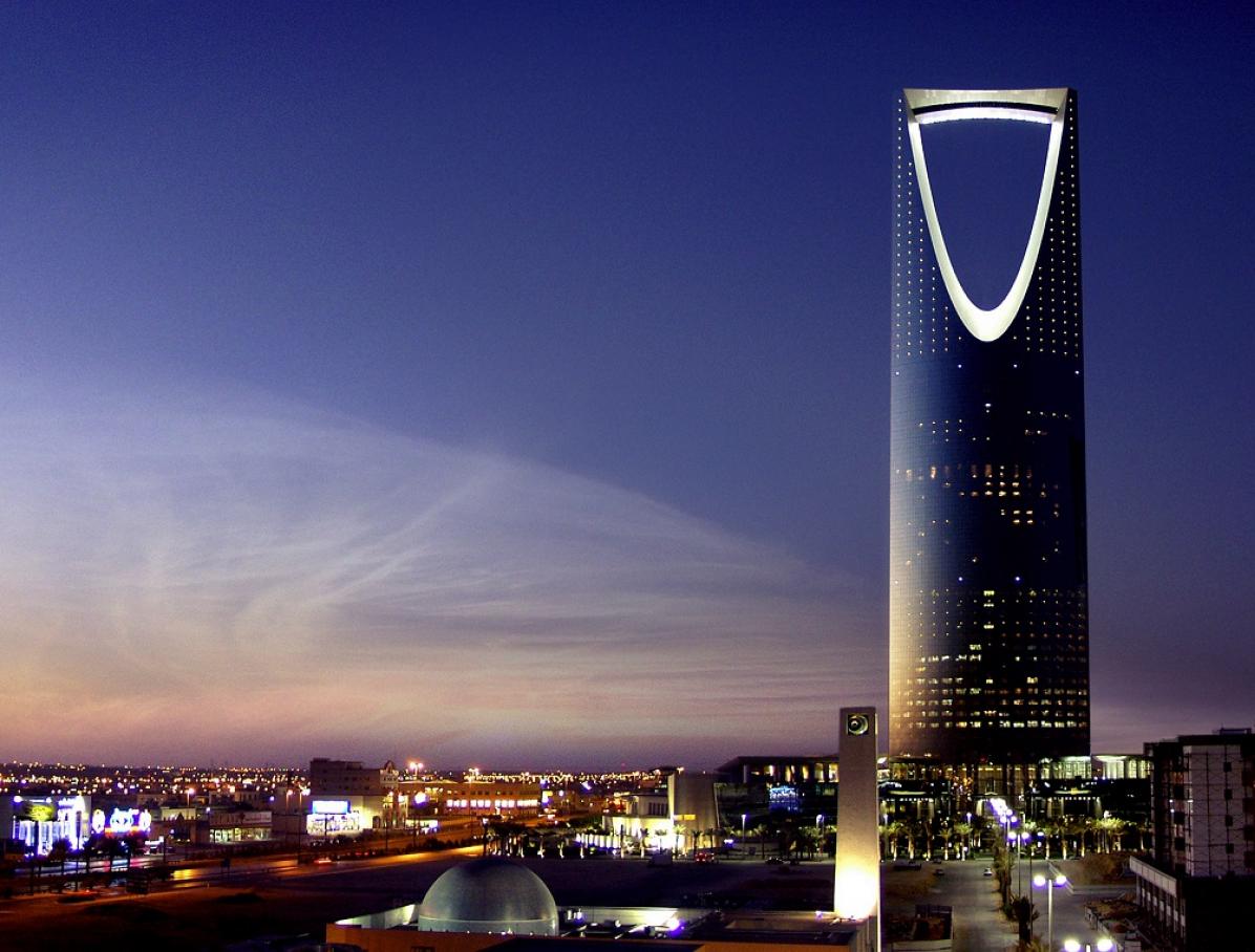 Riyadh - Saudi Arabia