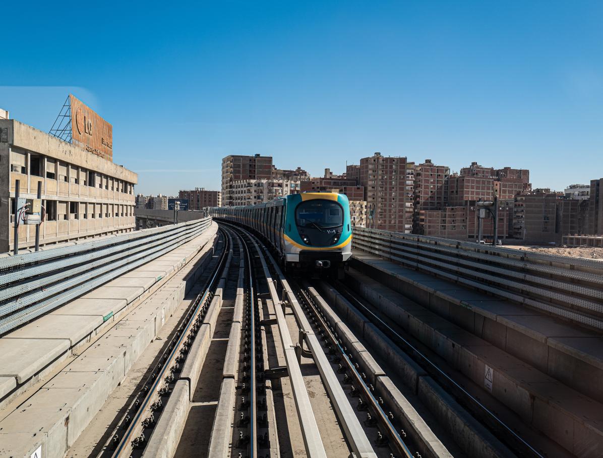 Le Caire - Egypte