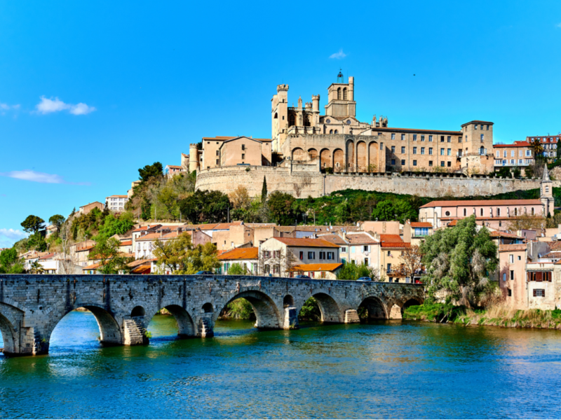 Beziers