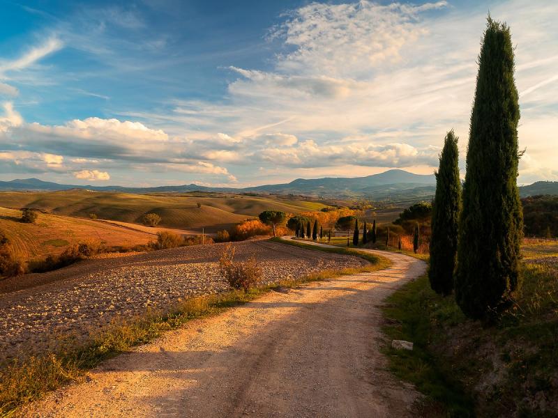 Toscane