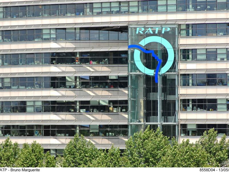 Groupe RATP - 2020 half-year results  - Maison de la RATP
