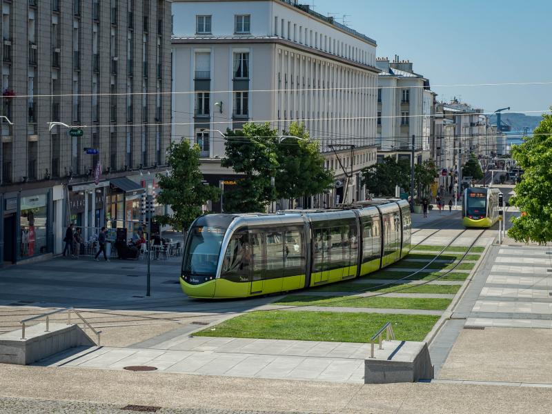 Brest RATP Dev