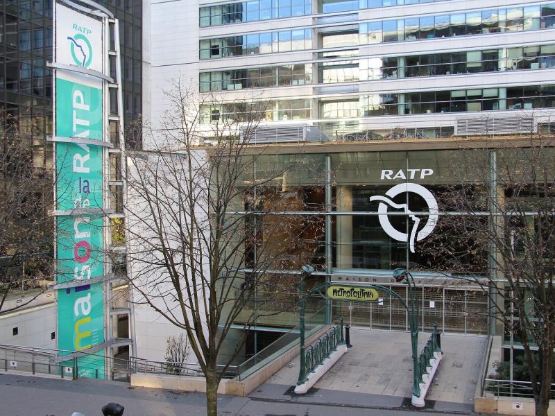 Strong profitable growth dynamics for RATP Group