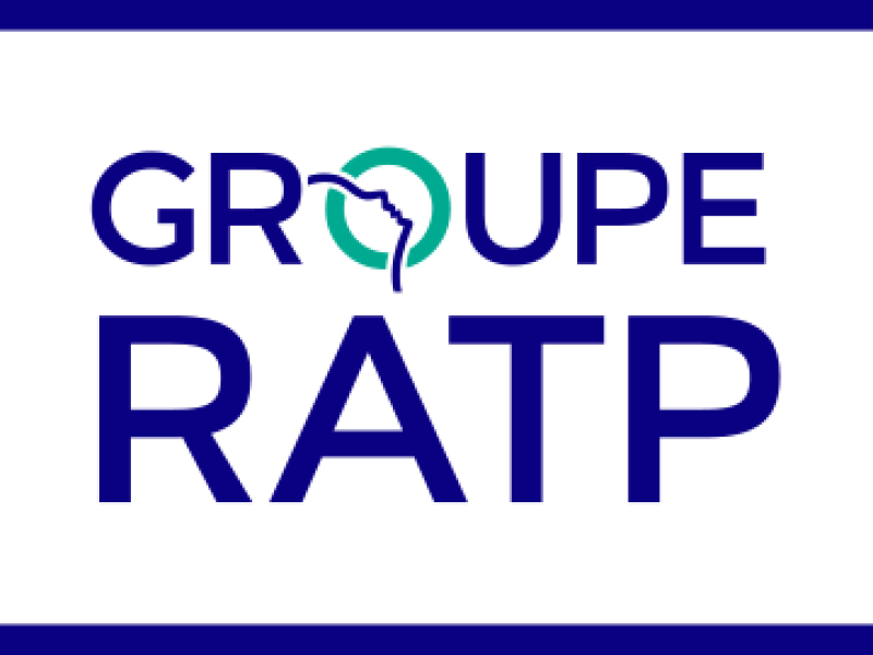 Logo groupe