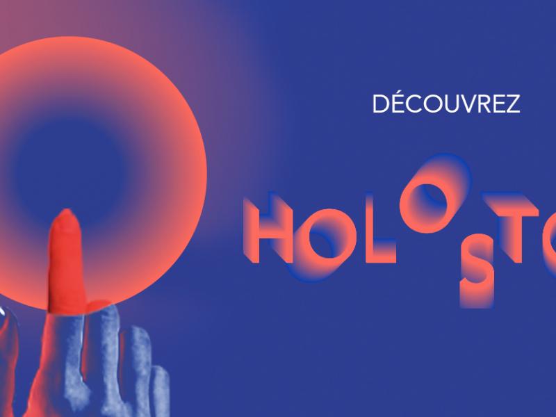 HoloStop - RATP Dev