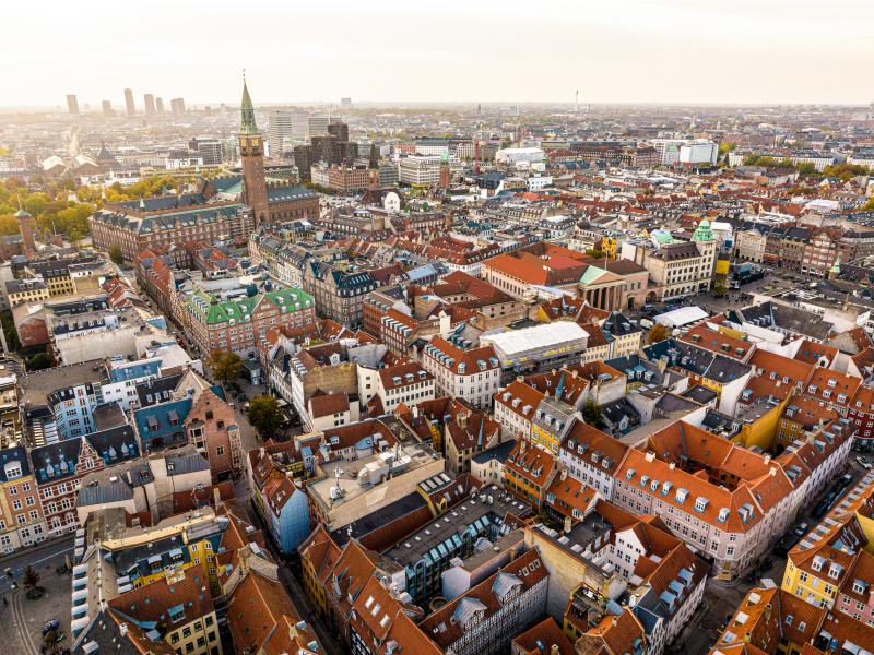 Copenhagen