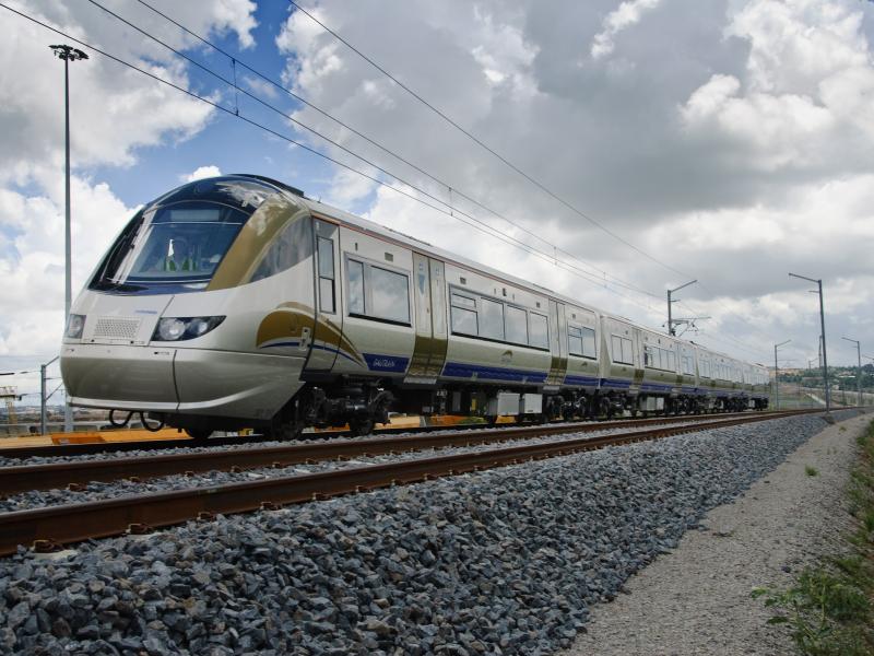 Gautrain issues free travels to the airport to Spingboks supporters - rugby - RATP Dev