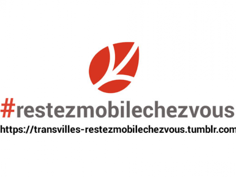 Transvilles - Restez mobiles chez vous