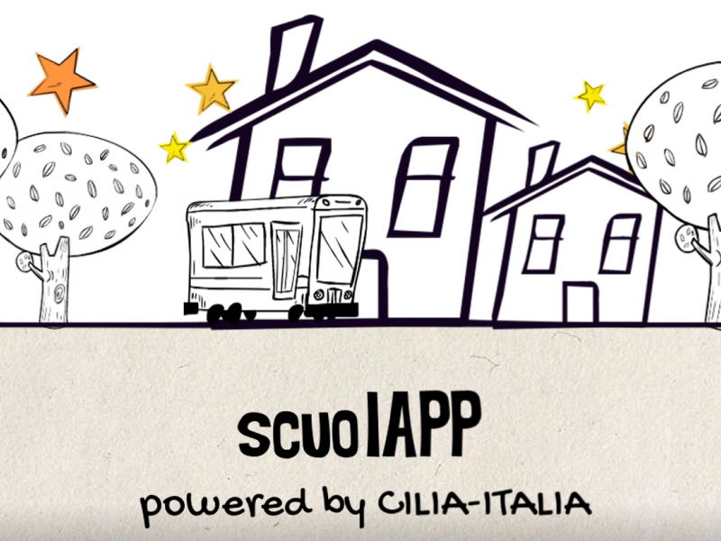 ScuolApp