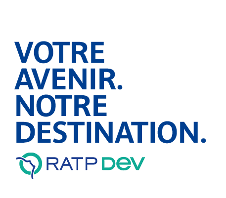 Votre avenir. Notre destination.